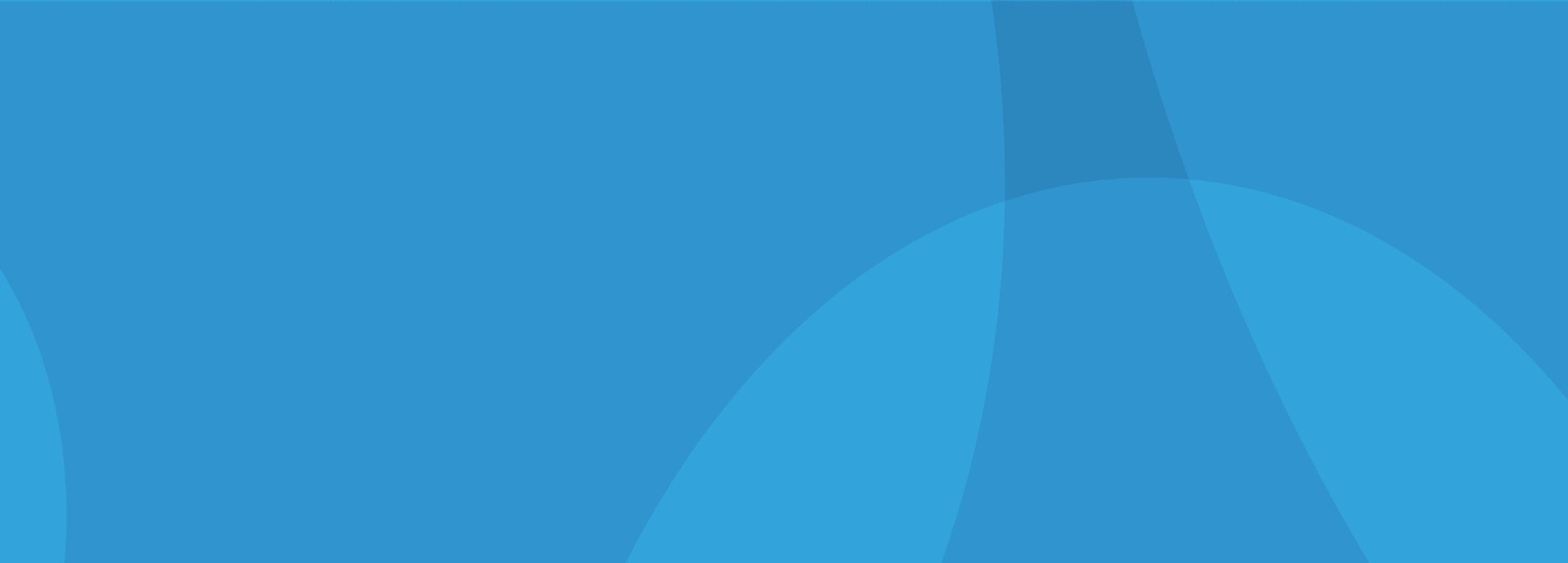 Abstract blue dark medium gradient background with smooth curves and modern texture