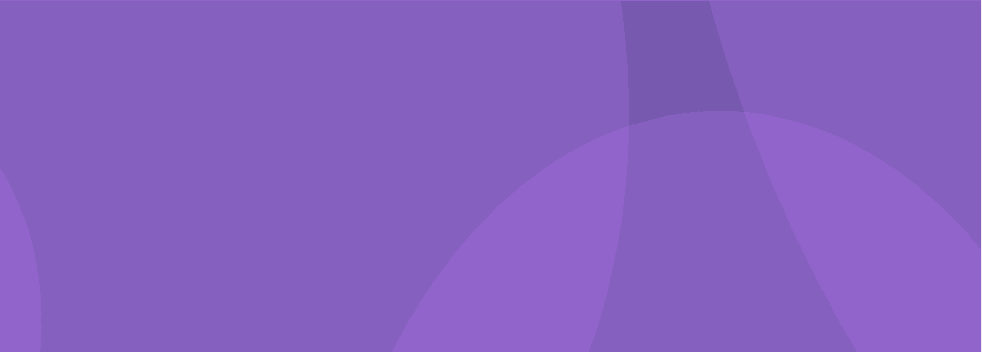 Abstract magenta background with smooth gradient and subtle texture