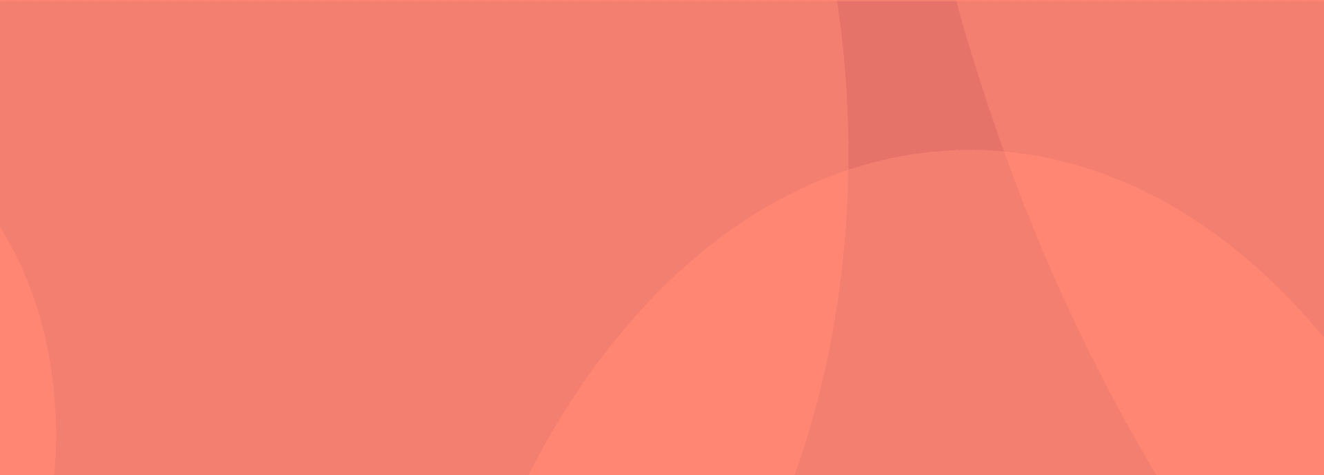 Abstract red background with smooth gradient and subtle lighting effects