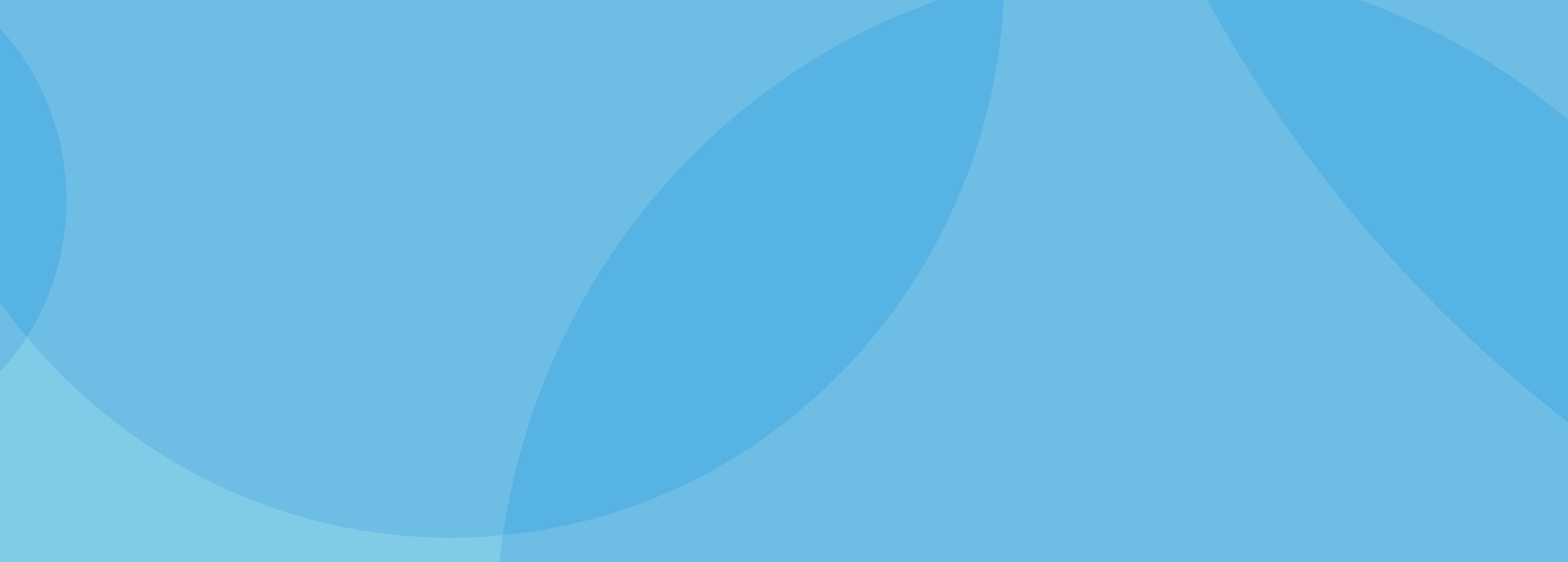 Abstract blue digital background with futuristic wave patterns and flowing lines